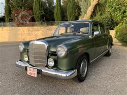 Mercedes-Benz Ponton